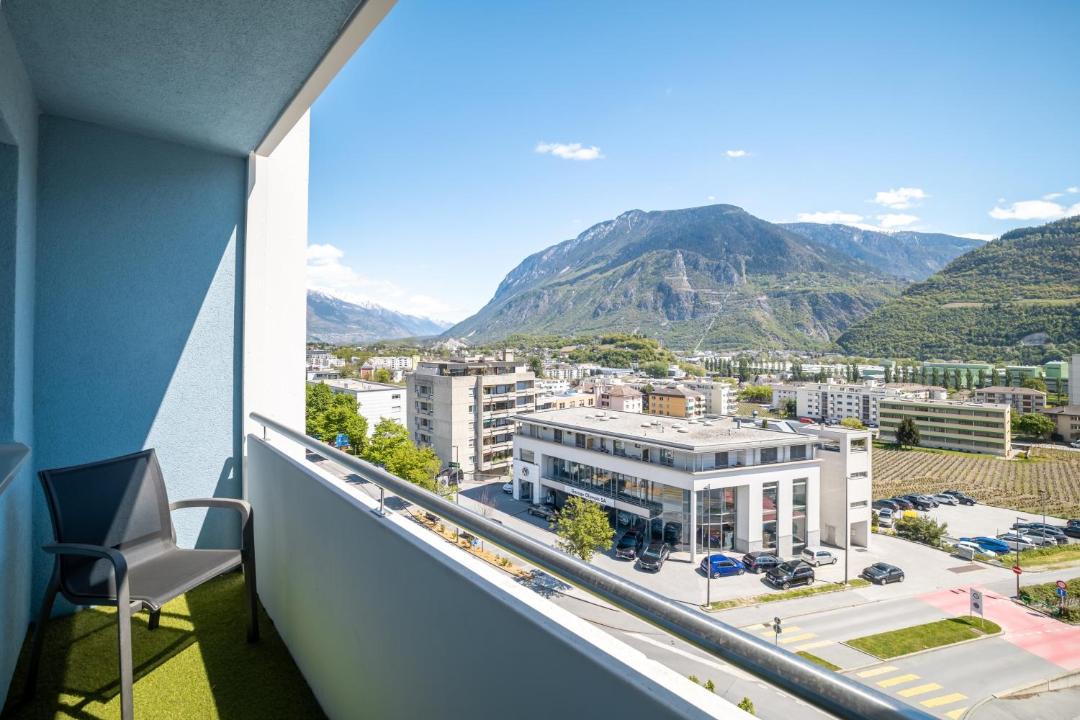 Photo of Others in Sierre