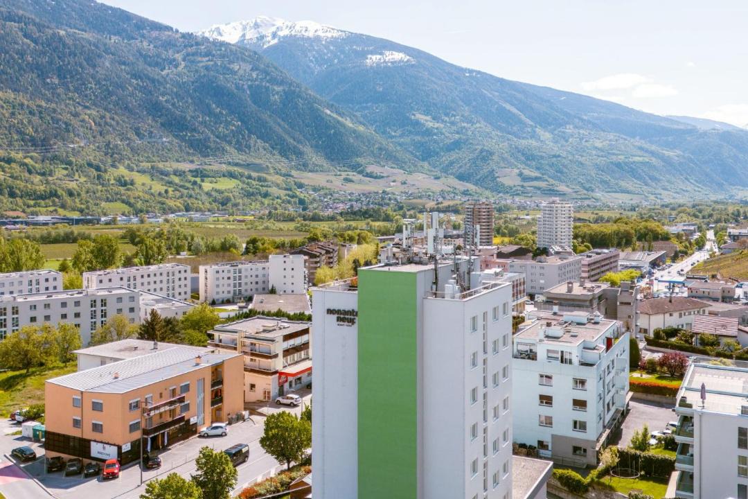 Photo of Others in Sierre