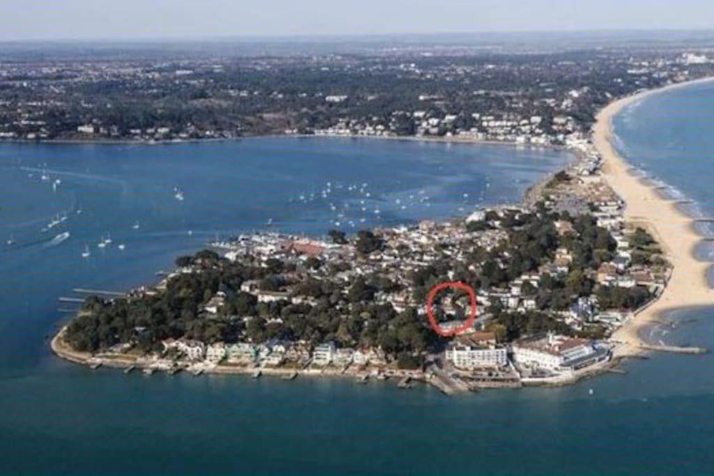 Photo of Others in Sandbanks
