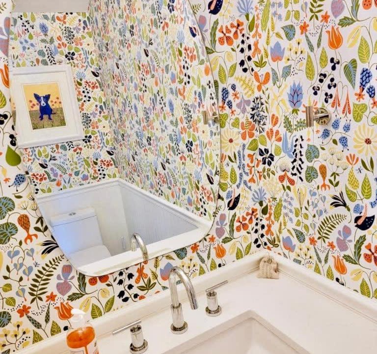 Photo of Bathroom in Saugatuck