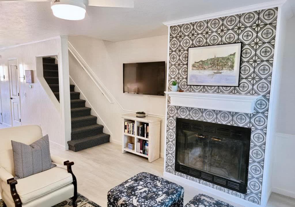 Photo of Livingroom in Saugatuck