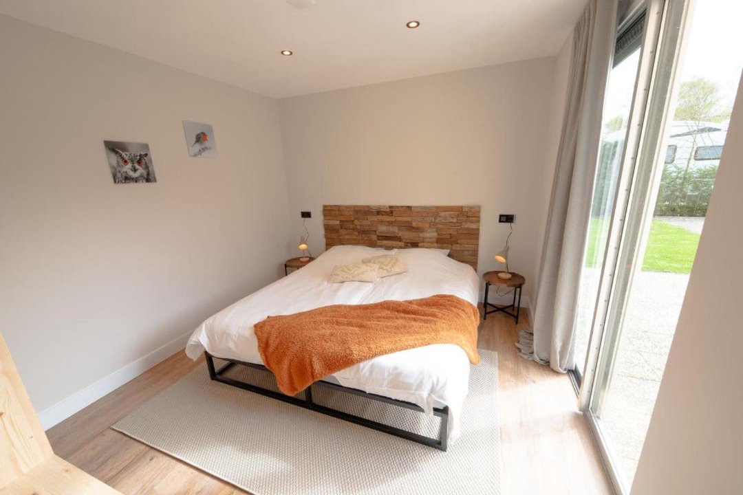 Photo of Bedroom in Zevenhuizen