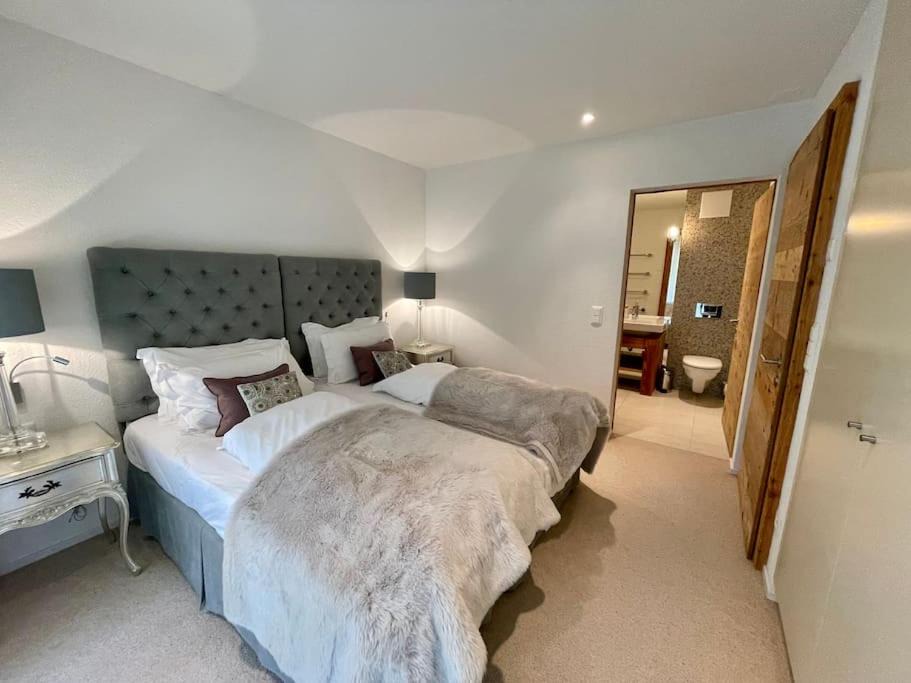Photo of Bedroom in Flims