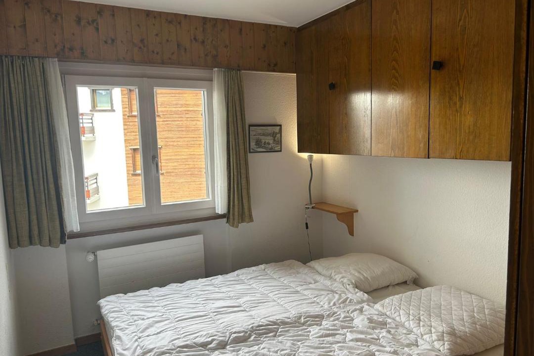 Photo of Bedroom in Veysonnaz