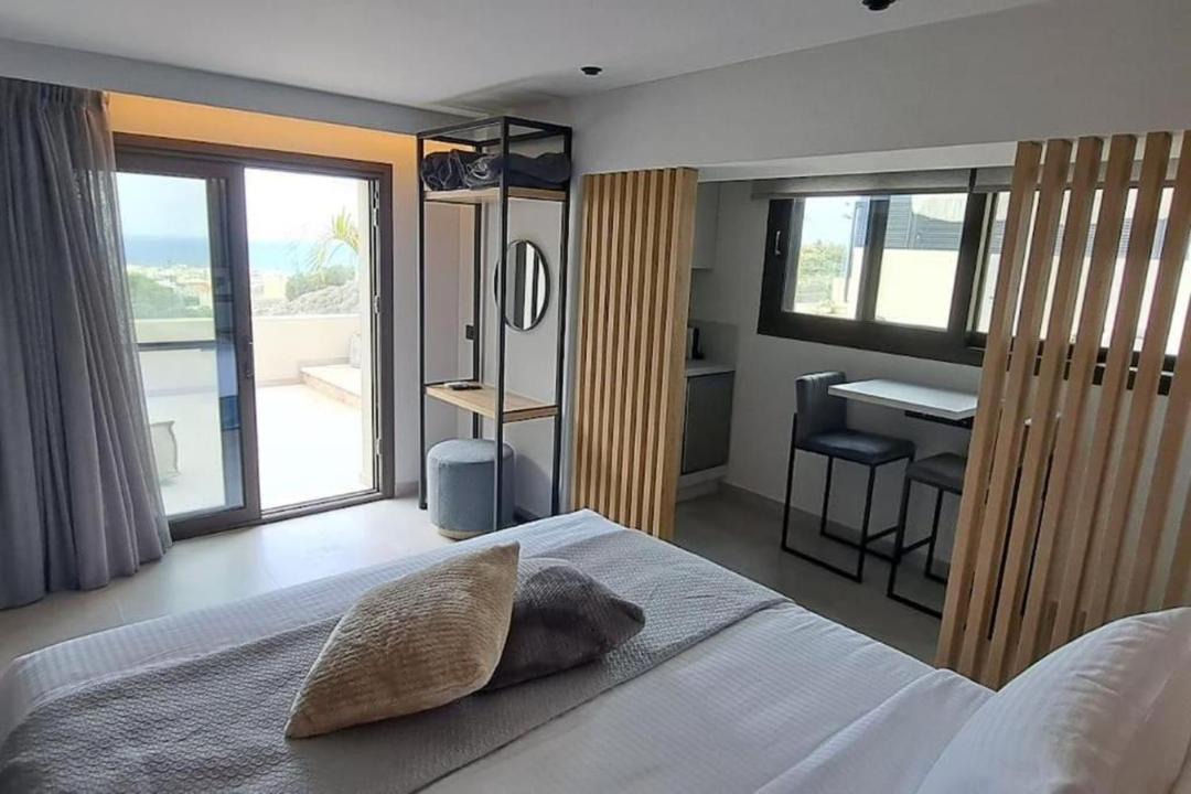 Photo of Bedroom in Piskopiano