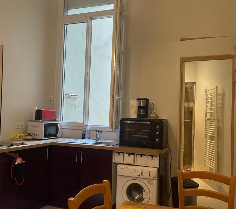 Photo of Others in Sorbonne