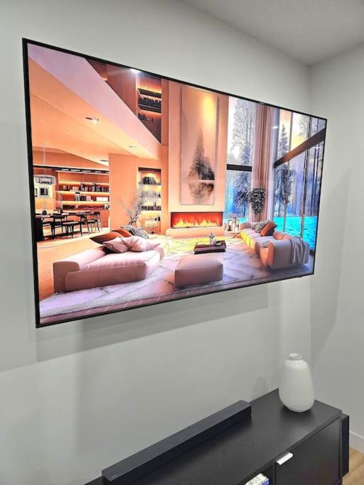 Photo of Livingroom in Northwest Calgary