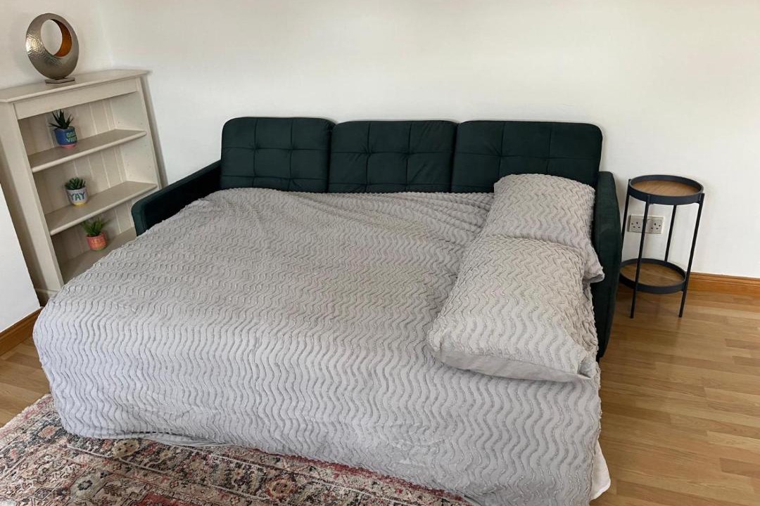 Photo of Bedroom in Walpole