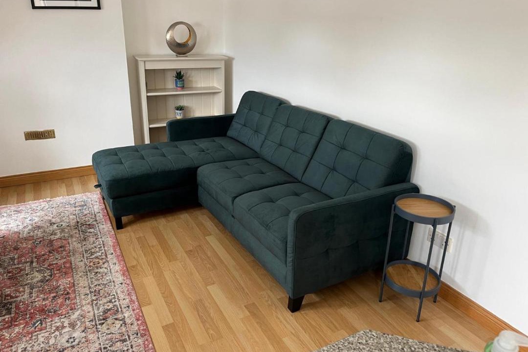 Photo of Livingroom in Walpole