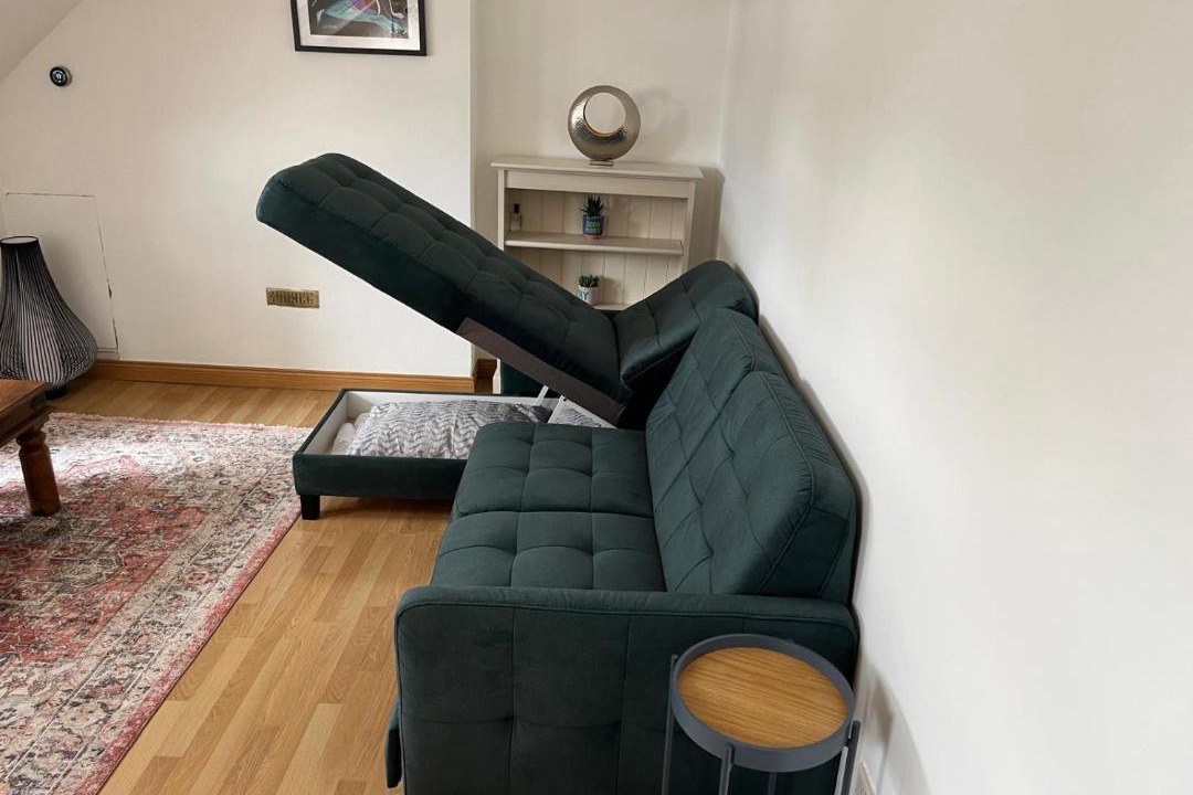 Photo of Livingroom in Walpole