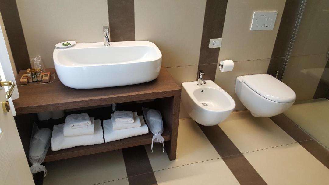 Photo of Bathroom in Bardolino