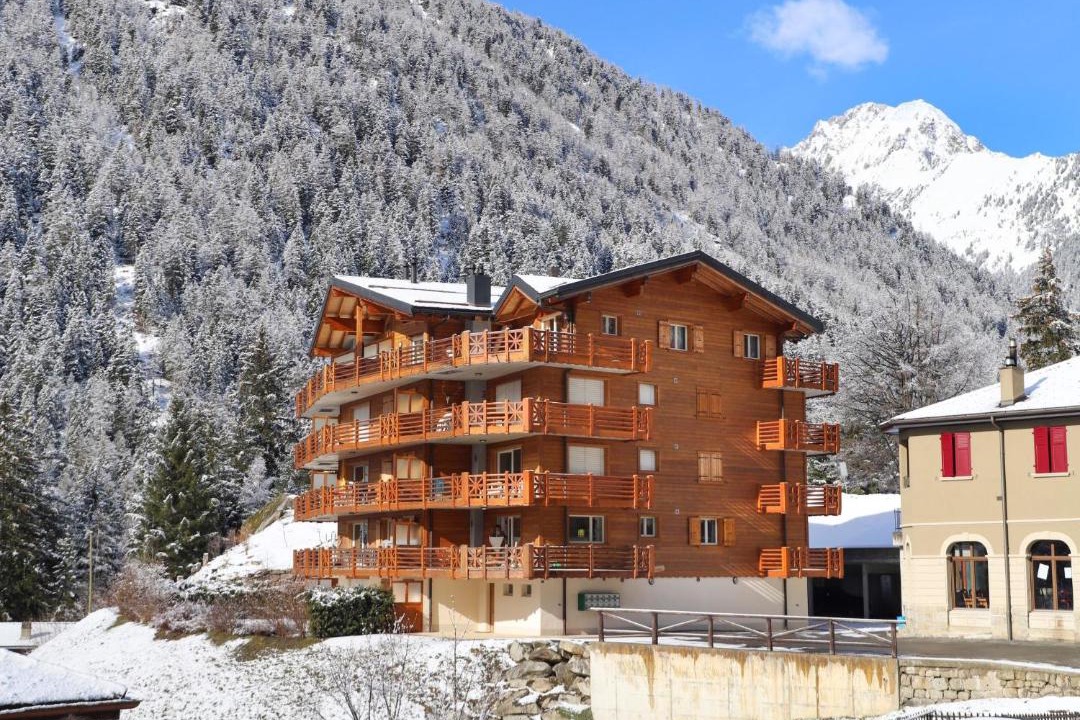 Photo of Others in Champex-Lac