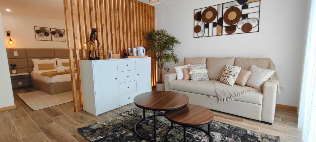 Photo of Livingroom in Alijo