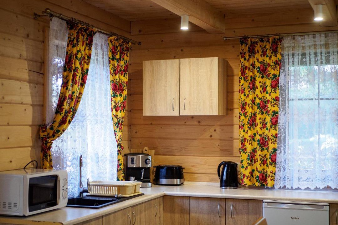 Photo of Kitchen in Witow