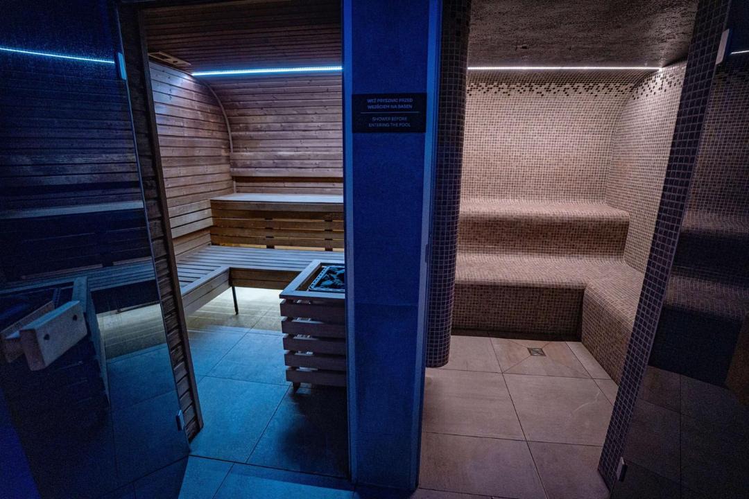 Photo of Bathroom in Wroclaw City Center