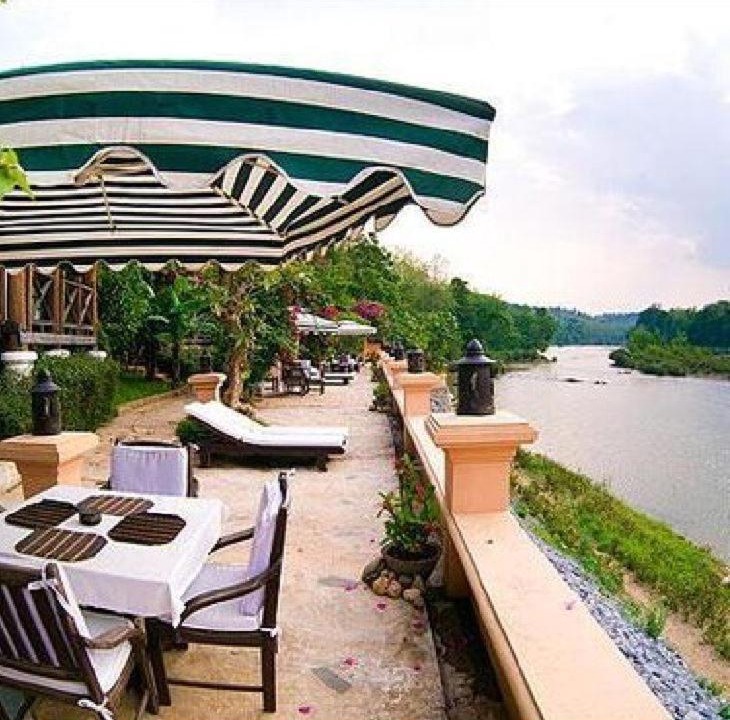 Photo of Others in Luang Prabang