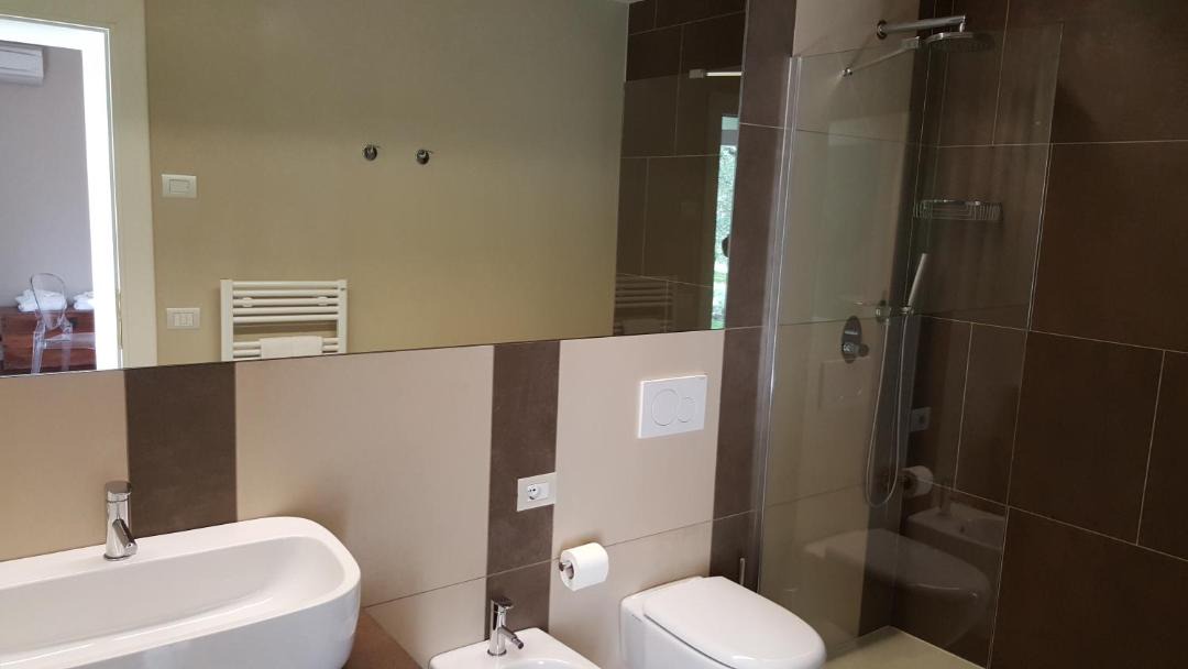 Photo of Bathroom in Bardolino