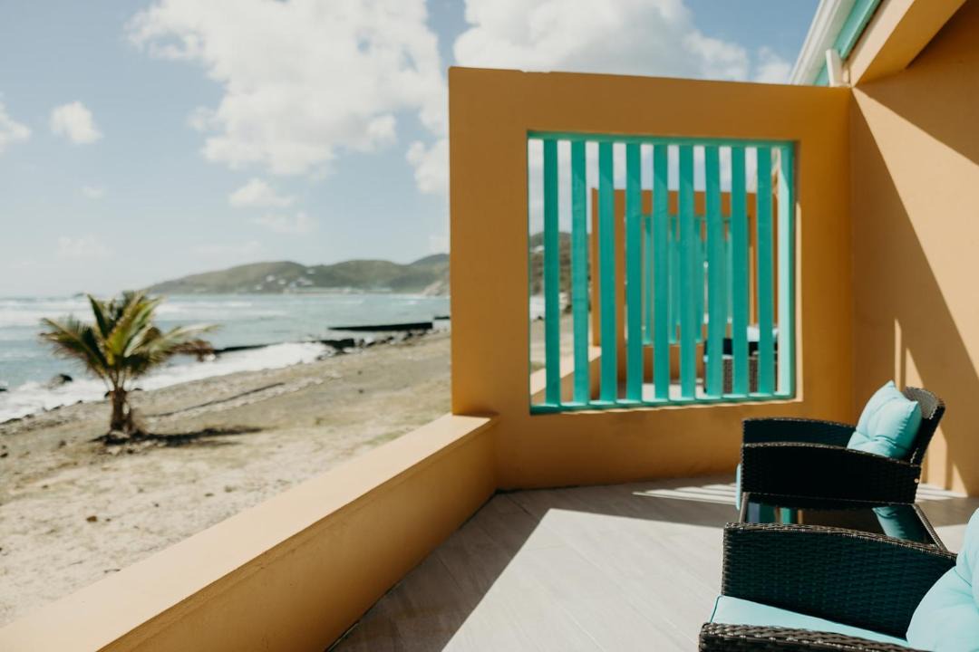Photo of Patio Balcony in Grapetree