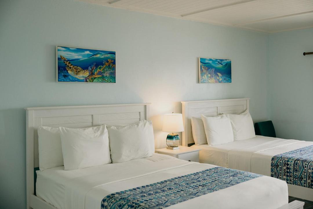 Photo of Bedroom in Grapetree