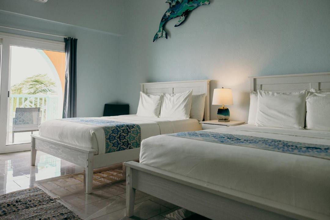 Photo of Bedroom in Grapetree
