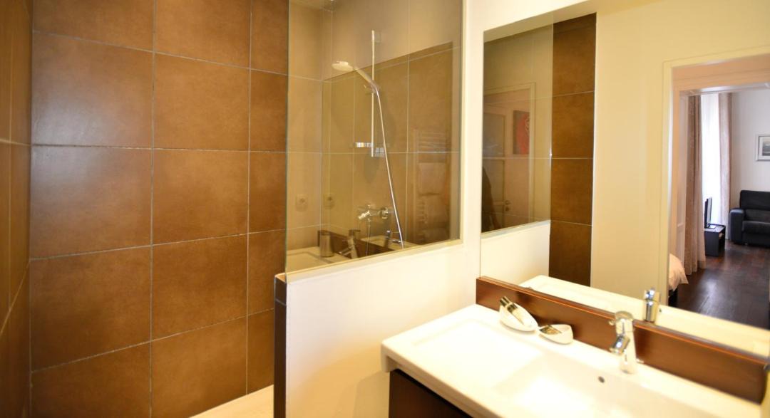 Photo of Bathroom in La Presqu'ile