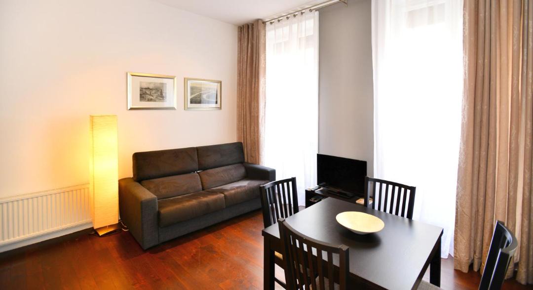 Photo of Livingroom in La Presqu'ile