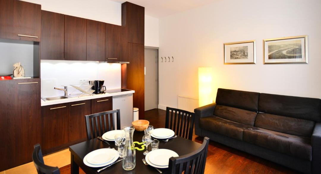 Photo of Livingroom in La Presqu'ile