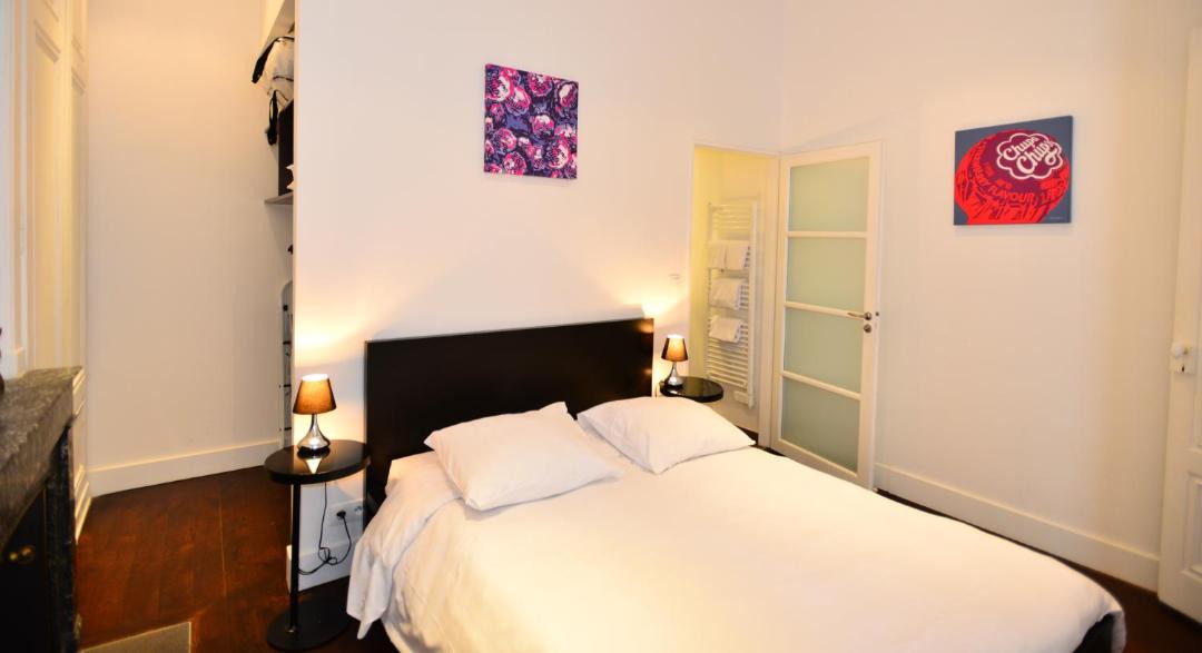 Photo of Bedroom in La Presqu'ile