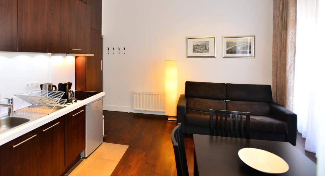 Photo of Livingroom in La Presqu'ile