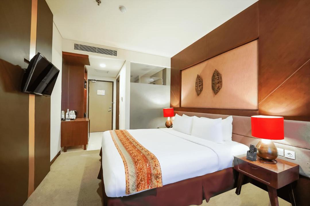 Photo of Bedroom in Balikpapan