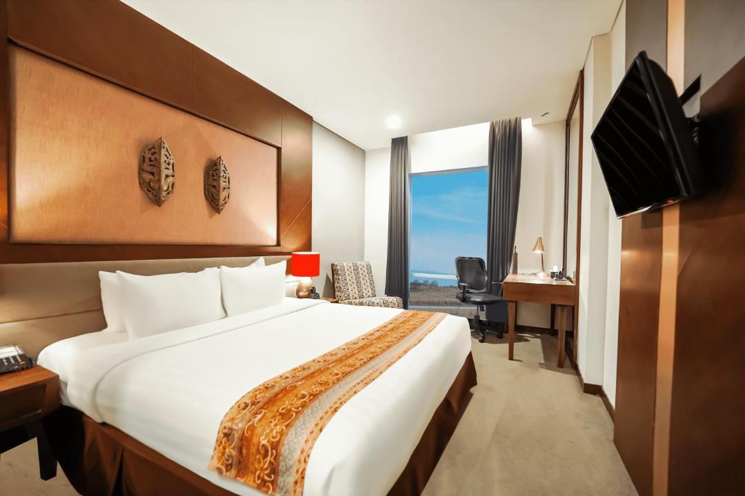 Photo of Bedroom in Balikpapan