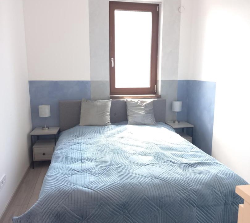 Photo of Bedroom in Balatonlelle