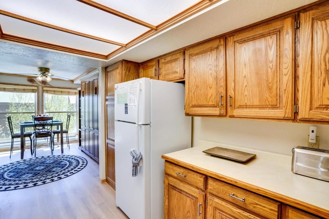 Photo of Kitchen in Brian Head