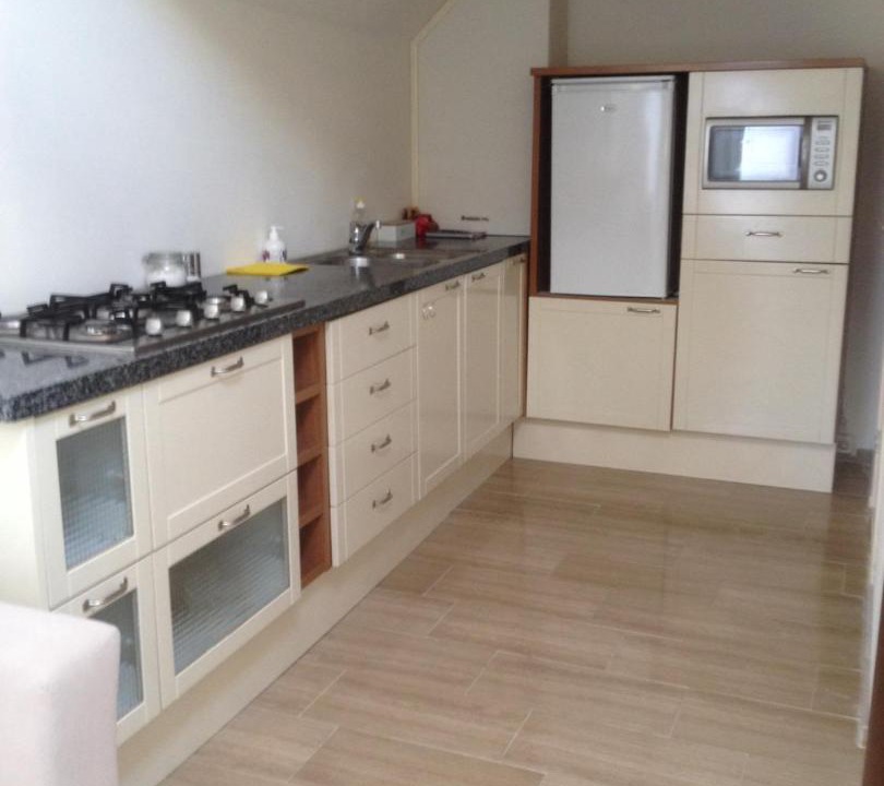 Photo of Kitchen in Nijeveen