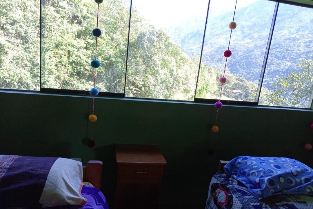 Photo of Bedroom in Santa Teresa