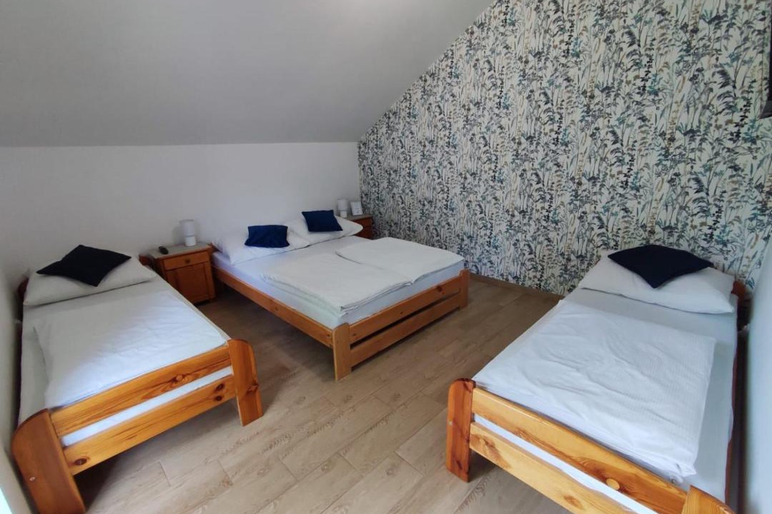 Photo of Bedroom in Lgota