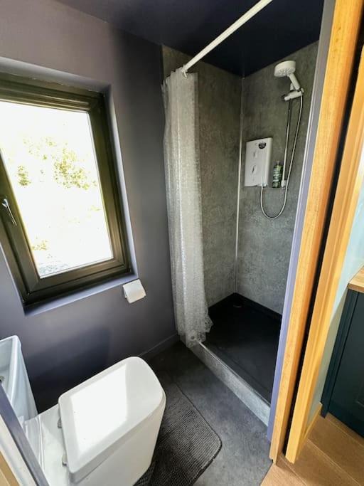 Photo of Bathroom in Isle of Jura