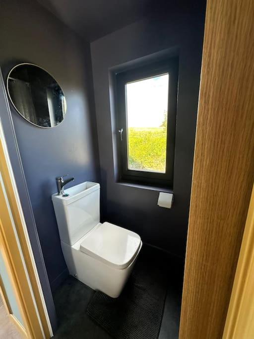 Photo of Bathroom in Isle of Jura