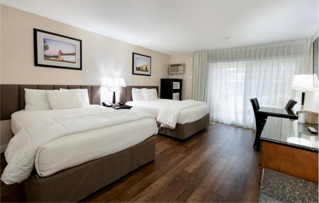 Photo of Bedroom in Buellton