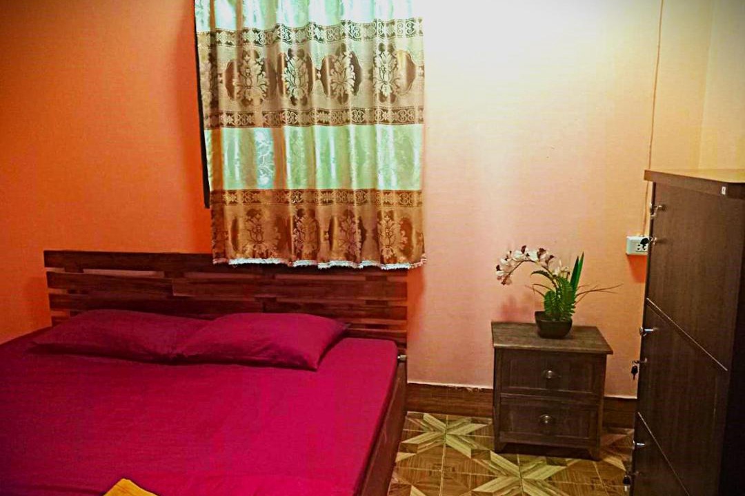 Photo of Bedroom in Pakse