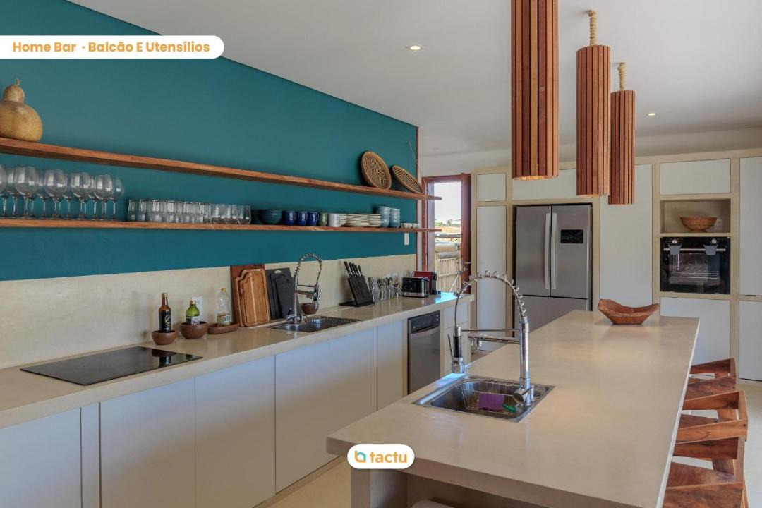 Photo of Kitchen in Fortim