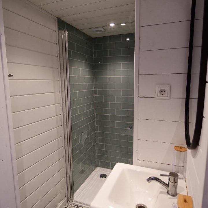 Photo of Bathroom in Nieuwlande