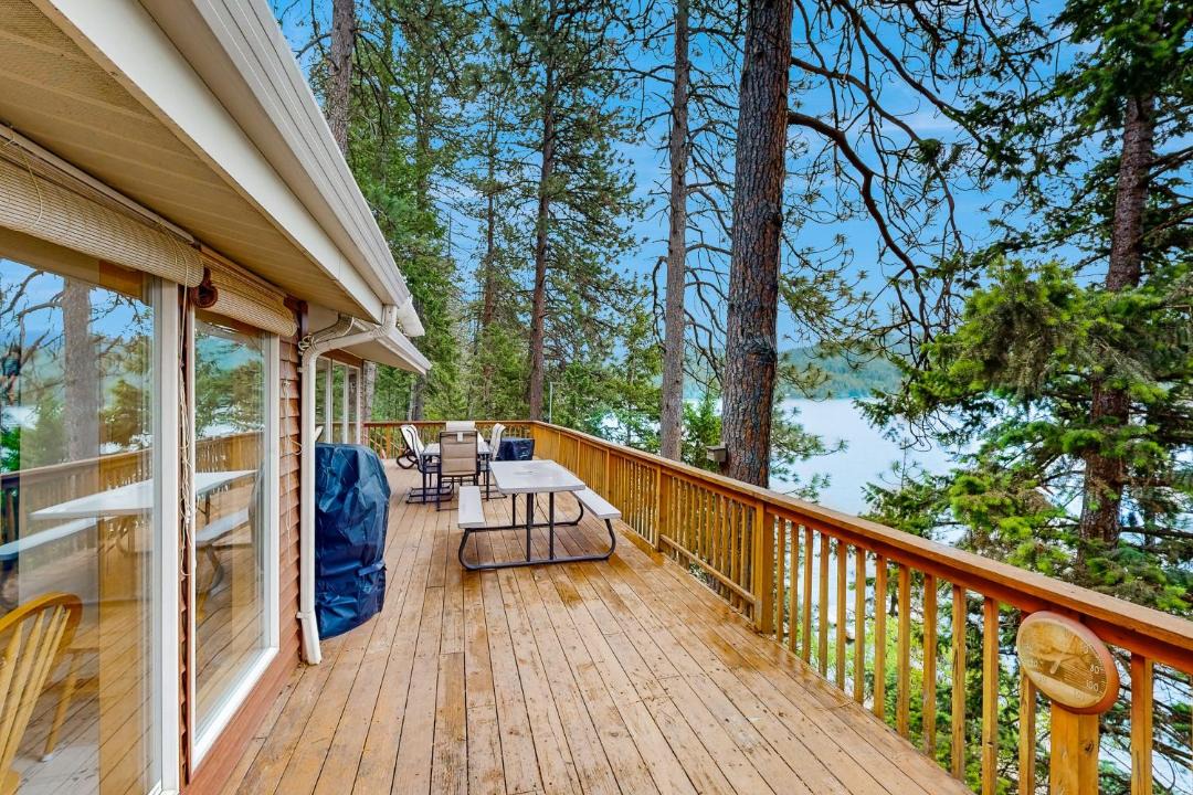 Photo of Others in Loon Lake