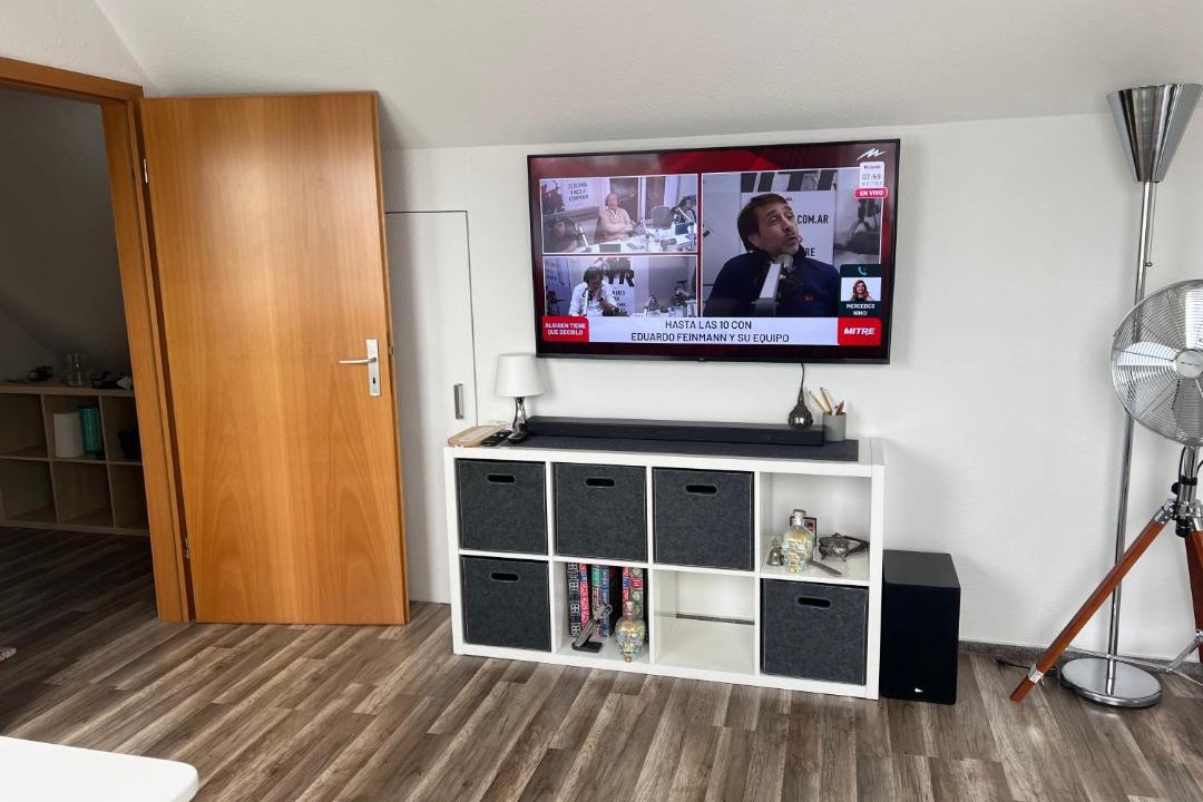 Photo of Livingroom in Niederursel