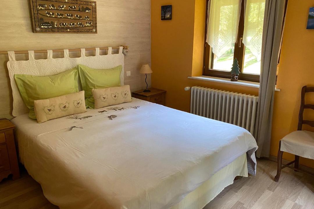 Photo of Bedroom in Kruth
