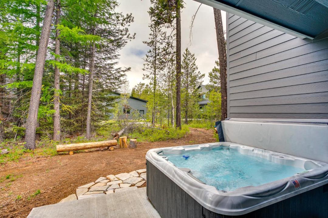 Photo of Others in Tamarack Resort