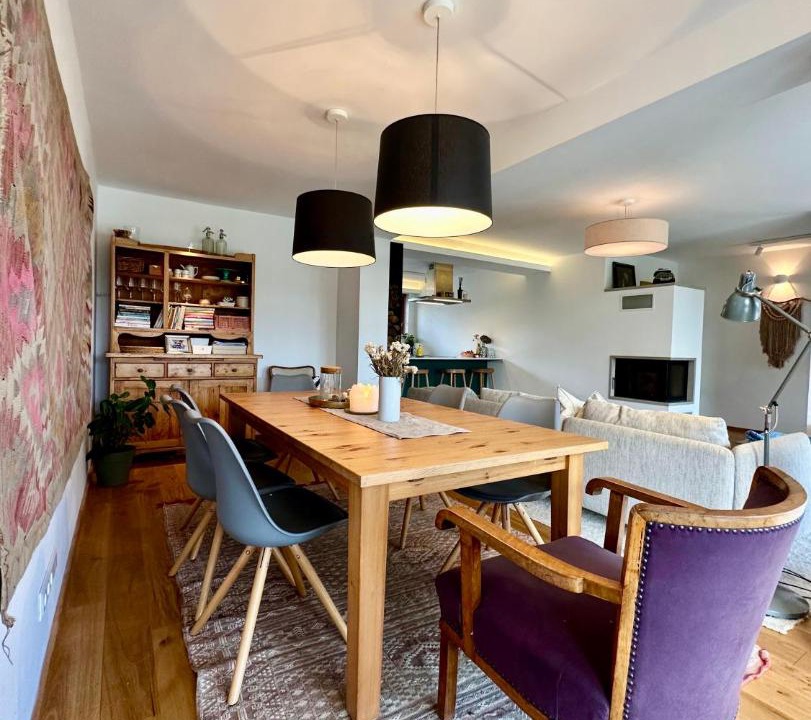 Photo of Livingroom in Alsóörs