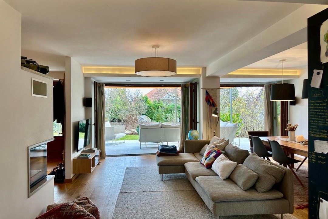 Photo of Livingroom in Alsóörs