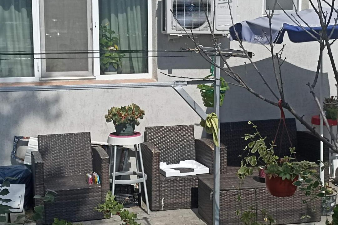 Photo of Patio Balcony in Doua Mai