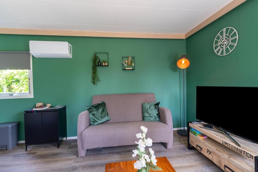 Photo of Livingroom in Stegeren